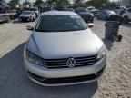 2014 Volkswagen Passat S