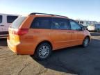 2010 Toyota Sienna CE