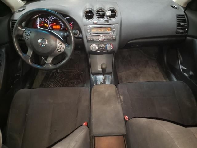 2011 Nissan Altima Base