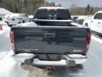 2008 GMC Canyon SLE