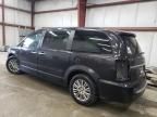 2015 Chrysler Town & Country Touring L