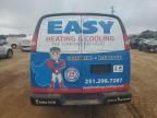 2010 Chevrolet Express G2500