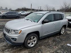 Carros con verificación Run & Drive a la venta en subasta: 2011 Jeep Compass Sport