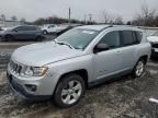 2011 Jeep Compass Sport