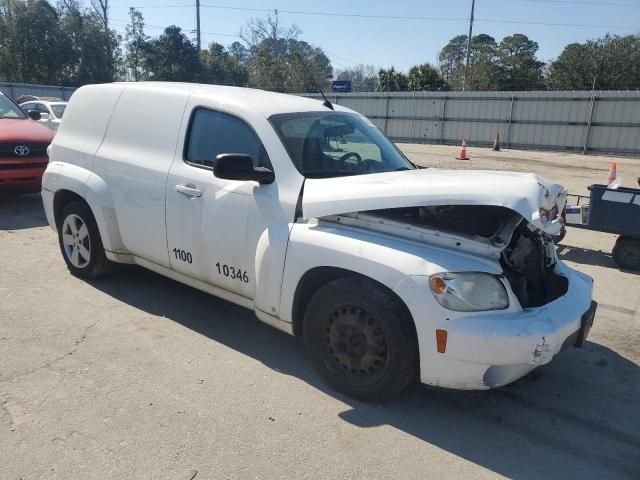 2009 Chevrolet HHR Panel LS