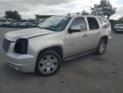 2007 GMC Yukon en venta en San Martin, CA