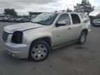 2007 GMC Yukon