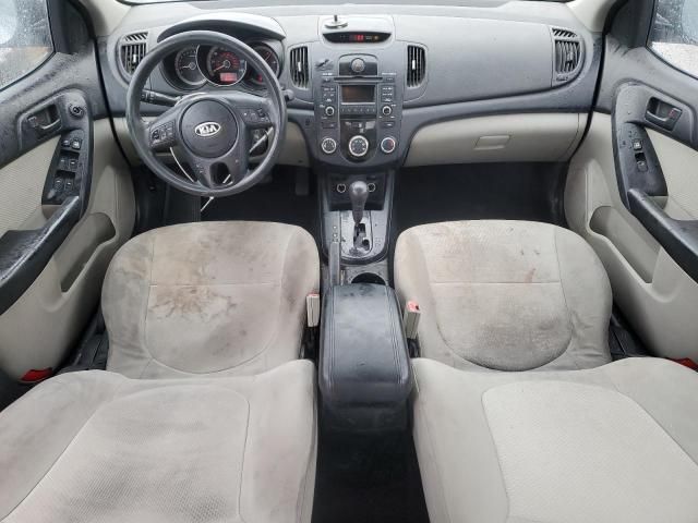 2010 KIA Forte EX