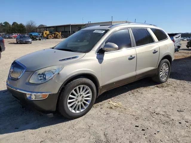 2010 Buick Enclave CXL