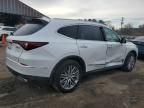 2022 Acura MDX Advance