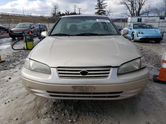 1997 Toyota Camry CE