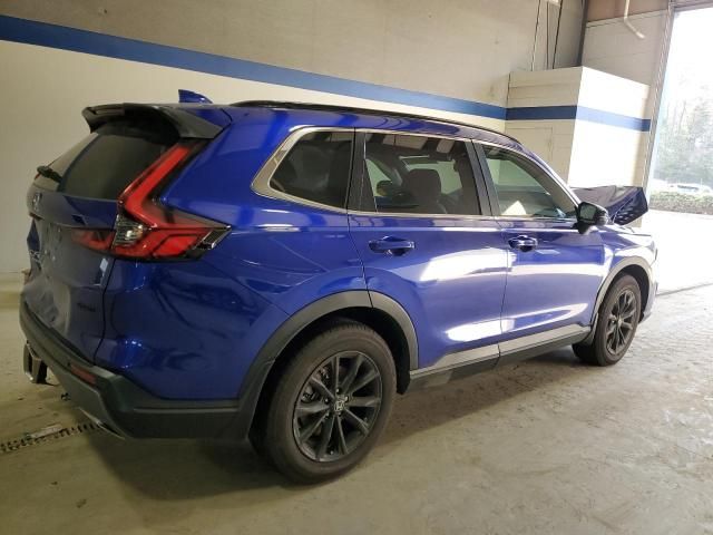 2024 Honda CR-V SPORT-L