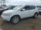 2007 Nissan Murano SL