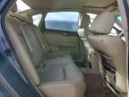 2008 Infiniti M45 Base