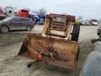 1960 Cbqw Tractor