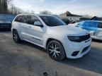 2018 Jeep Grand Cherokee SRT-8