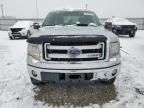 2013 Ford F150 Super Cab