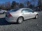 2010 Ford Fusion Hybrid