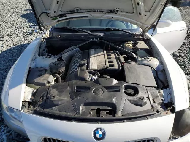 2005 BMW Z4 3.0