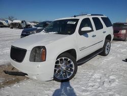 Salvage cars for sale at Kansas City, KS auction: 2009 GMC Yukon Denali