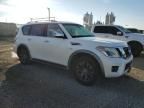 2017 Nissan Armada SV