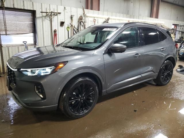 2023 Ford Escape ST Line Elite