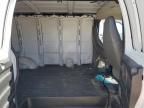 2009 Chevrolet Express G2500