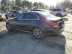 2016 Mercedes-Benz C 300 4matic