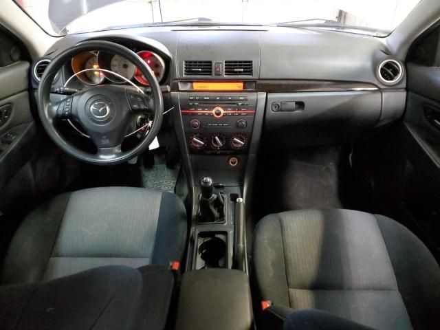 2007 Mazda 3 I