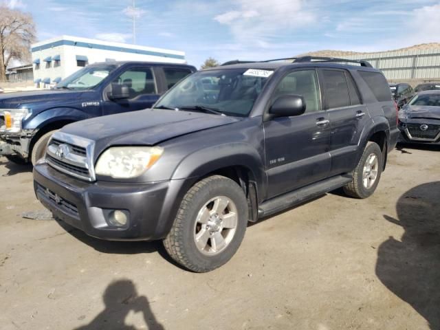 2006 Toyota 4runner SR5