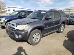 Vehiculos salvage en venta de Copart Albuquerque, NM: 2006 Toyota 4runner SR5