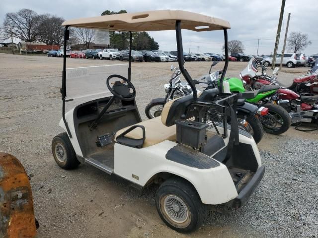 2002 Other 2002 EZ GO Golf Cart