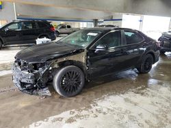 Toyota salvage cars for sale: 2019 Toyota Camry L