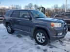 2011 Toyota 4runner SR5