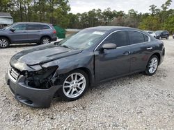 2013 Nissan Maxima S en venta en Houston, TX