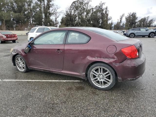 2007 Scion TC