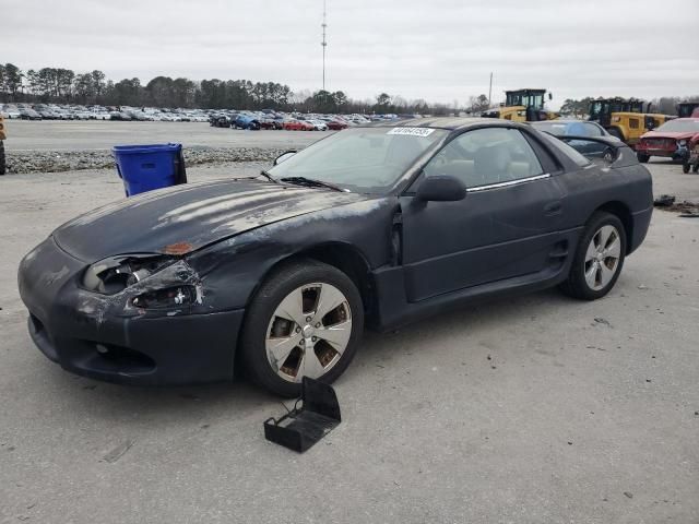 1998 Mitsubishi 3000 GT