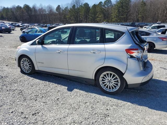 2014 Ford C-MAX SEL