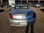 2002 Lexus SC 430