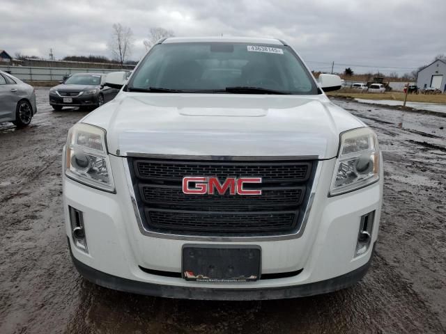 2014 GMC Terrain SLE