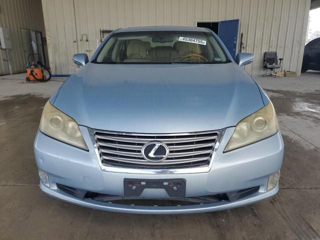 2010 Lexus ES 350