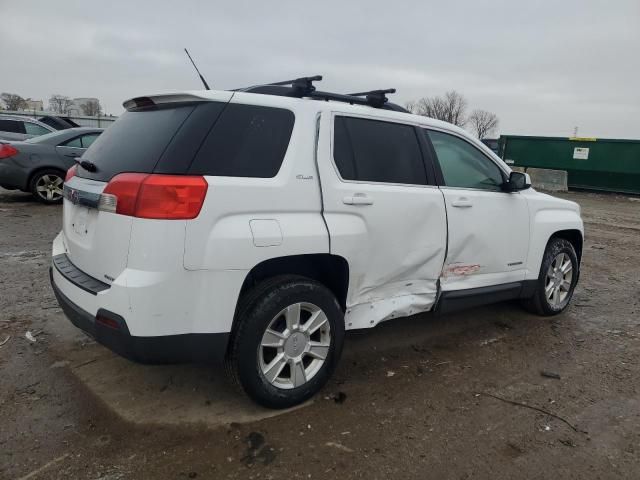 2011 GMC Terrain SLE