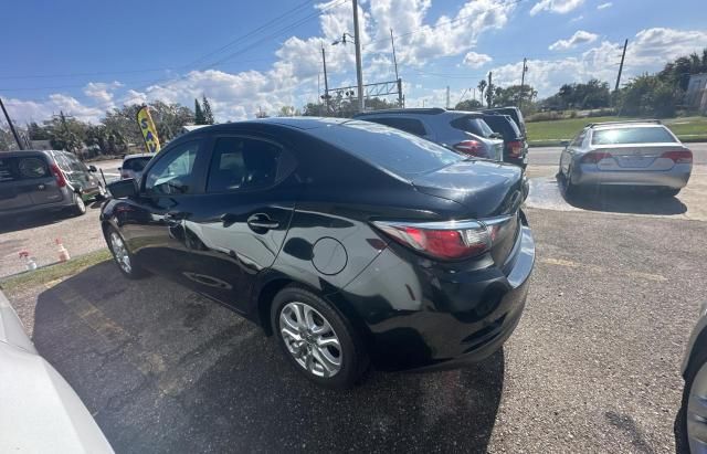 2016 Scion IA