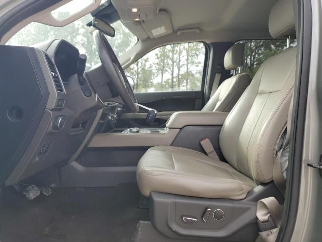 2019 Ford Expedition XLT