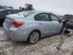 2013 Subaru Impreza Limited