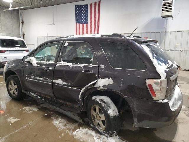 2007 Chevrolet Equinox LT