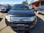 2010 Ford Edge SEL