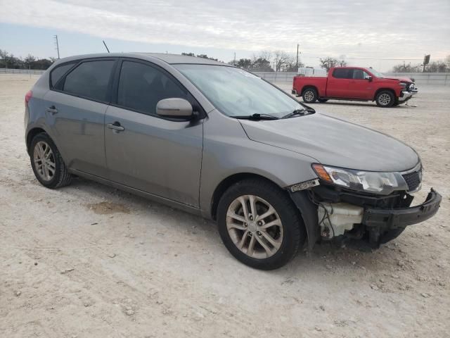 2011 KIA Forte EX