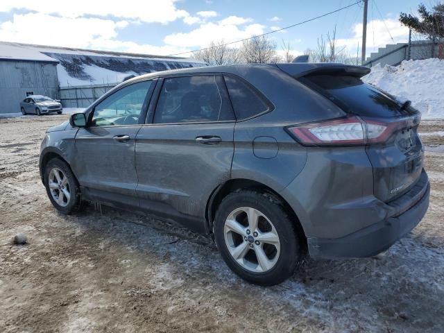 2015 Ford Edge SE