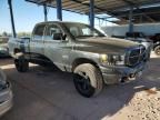 2008 Dodge RAM 1500 ST